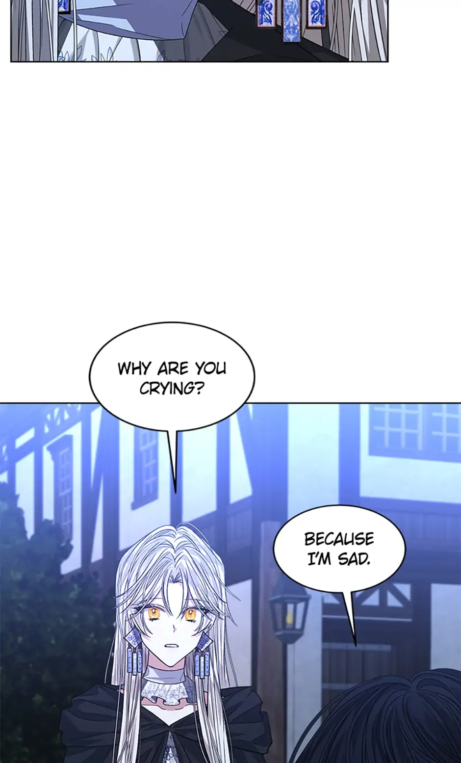 The Exhausting Reality of Novel Transmigration chapter 23 page 64