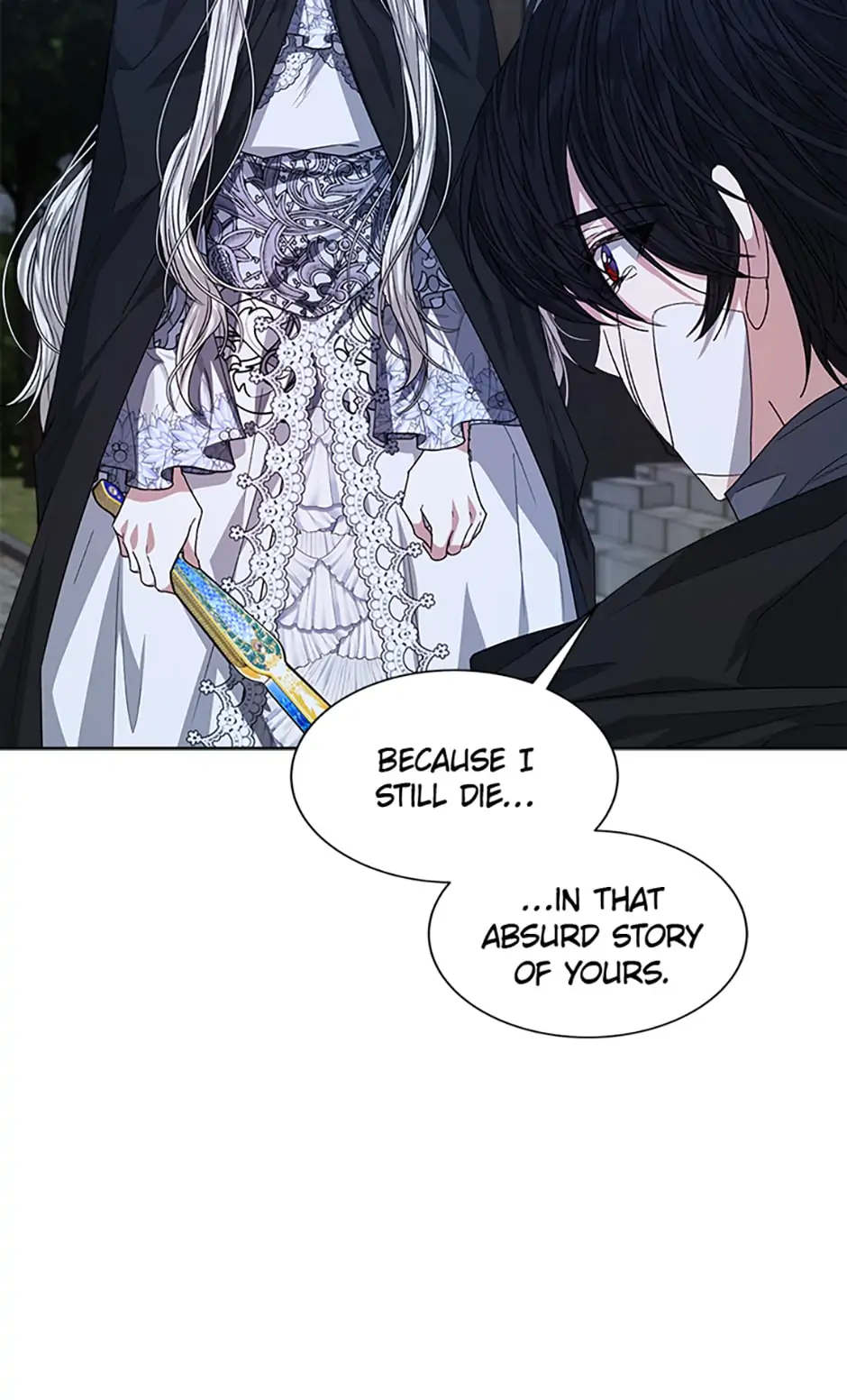 The Exhausting Reality of Novel Transmigration chapter 23 page 65