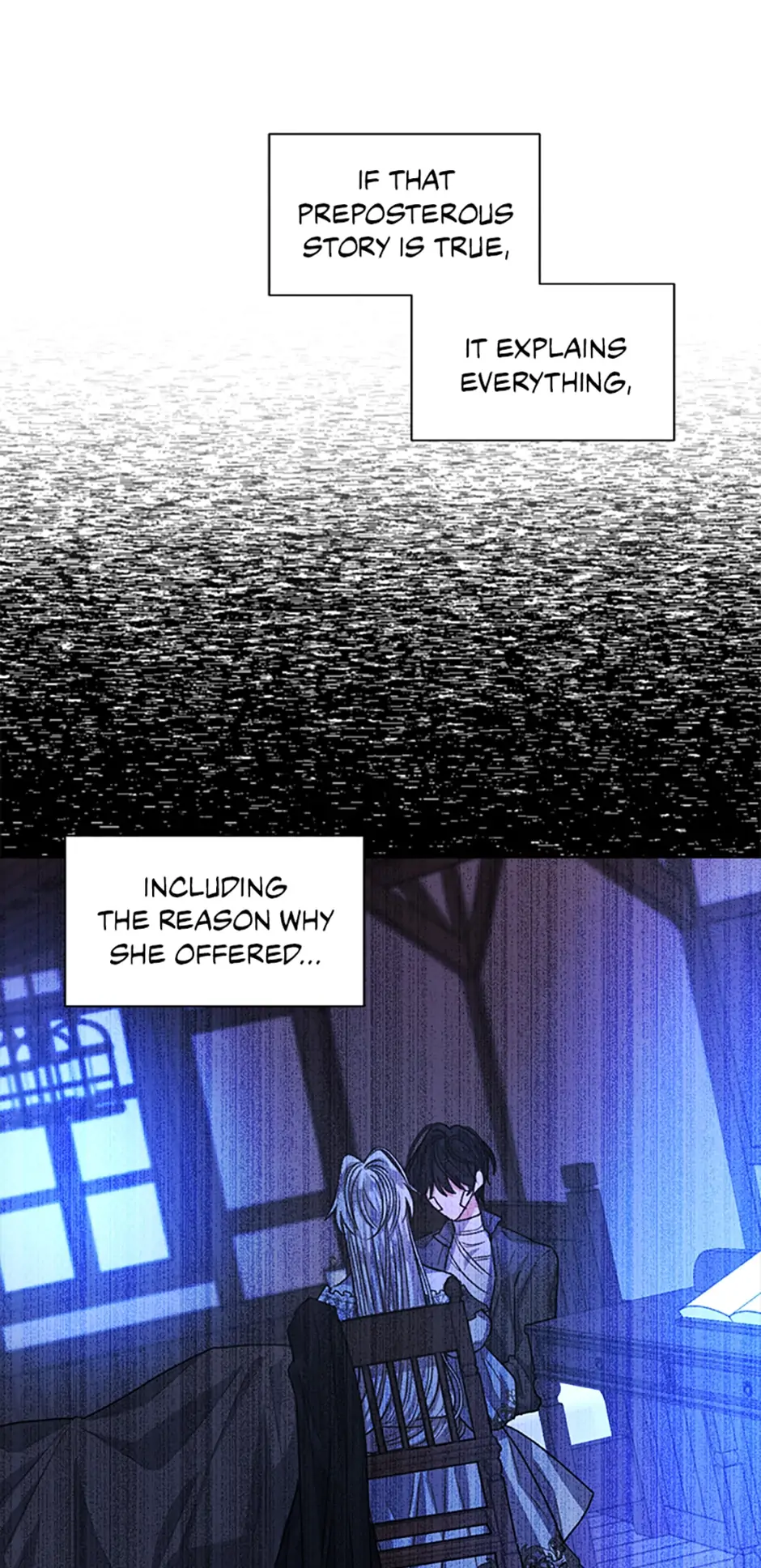 The Exhausting Reality of Novel Transmigration chapter 23 page 73