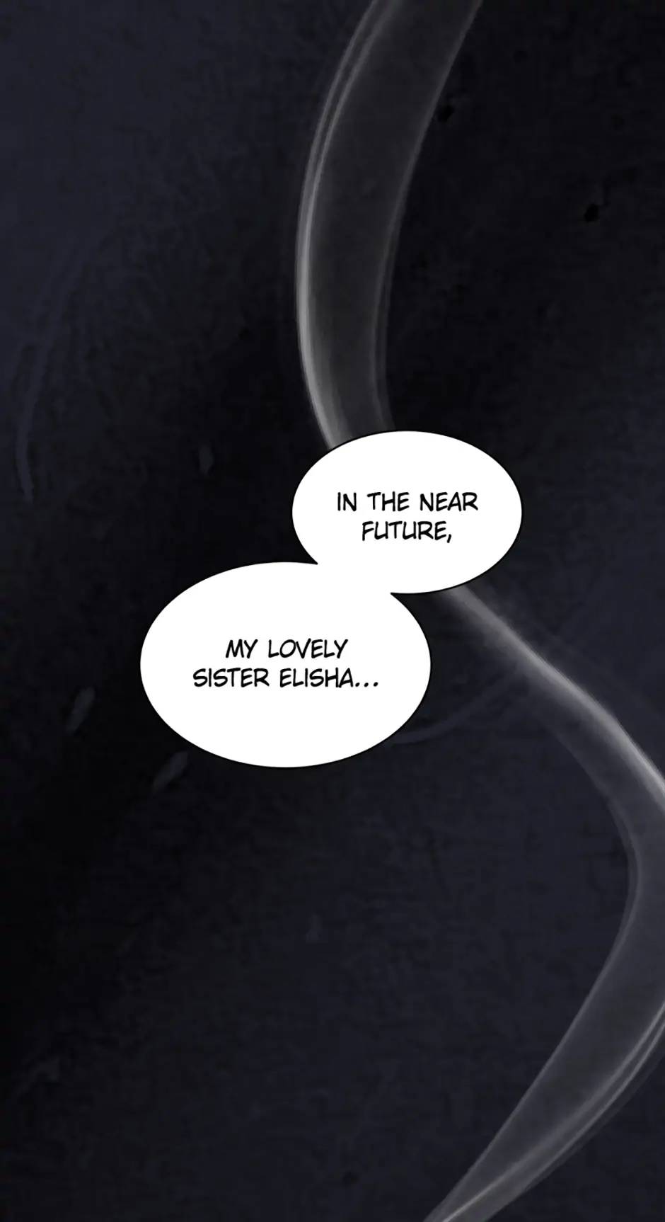 The Exhausting Reality of Novel Transmigration chapter 24 page 1