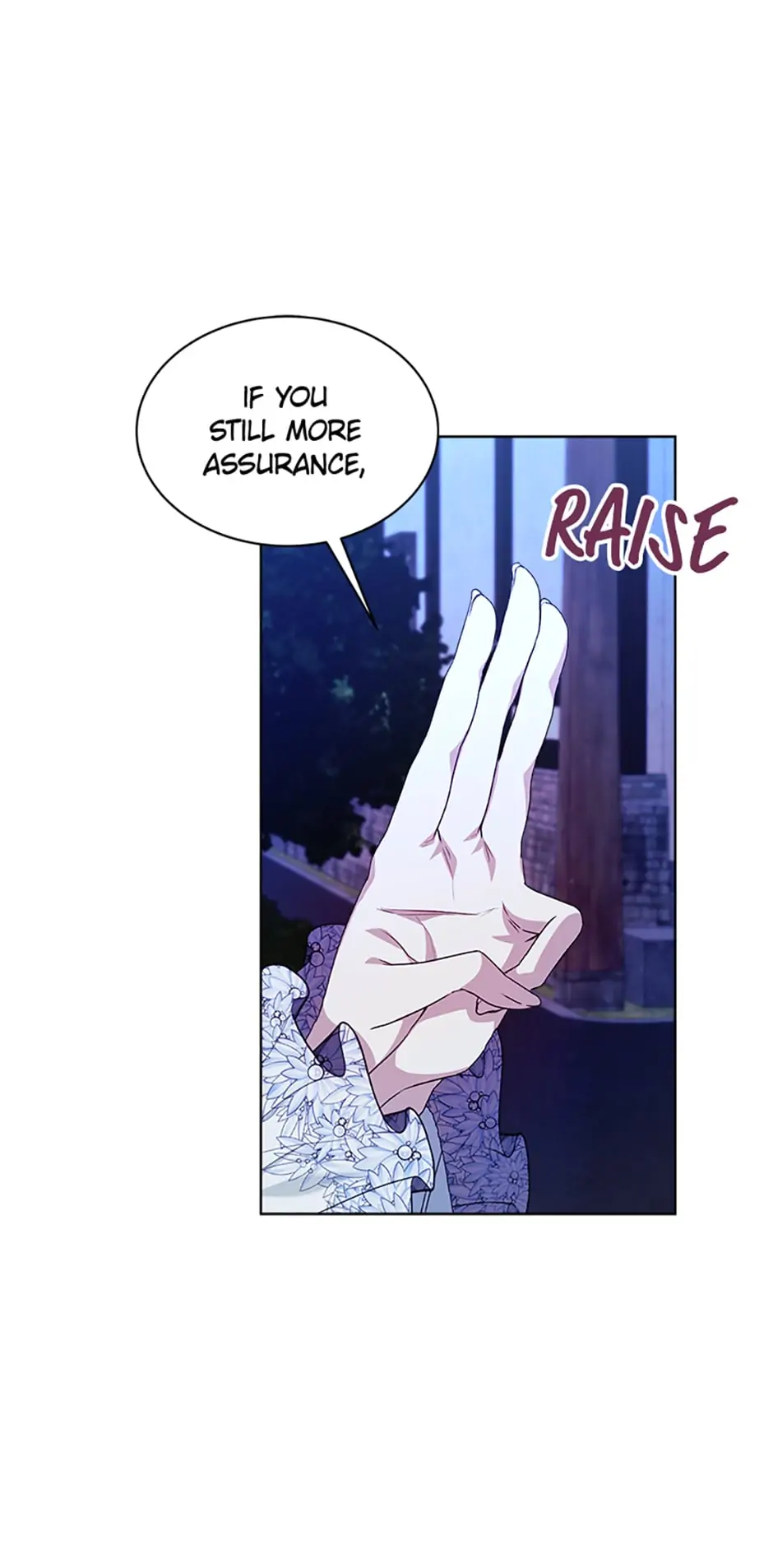 The Exhausting Reality of Novel Transmigration chapter 24 page 12