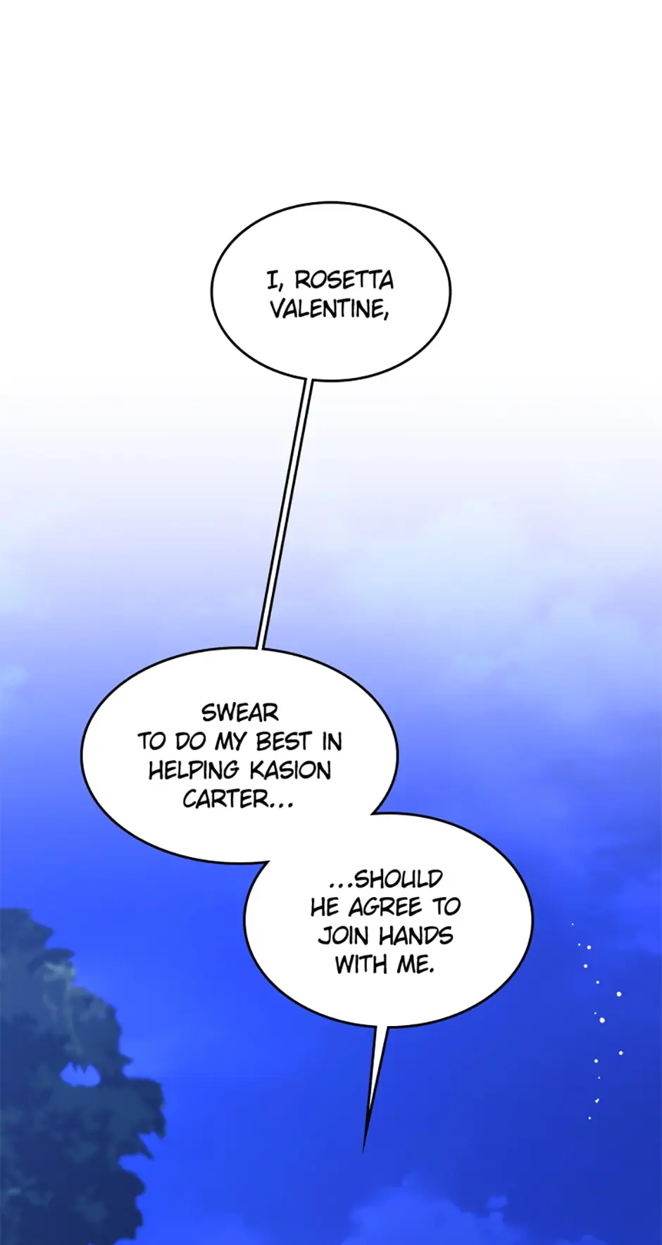 The Exhausting Reality of Novel Transmigration chapter 24 page 13