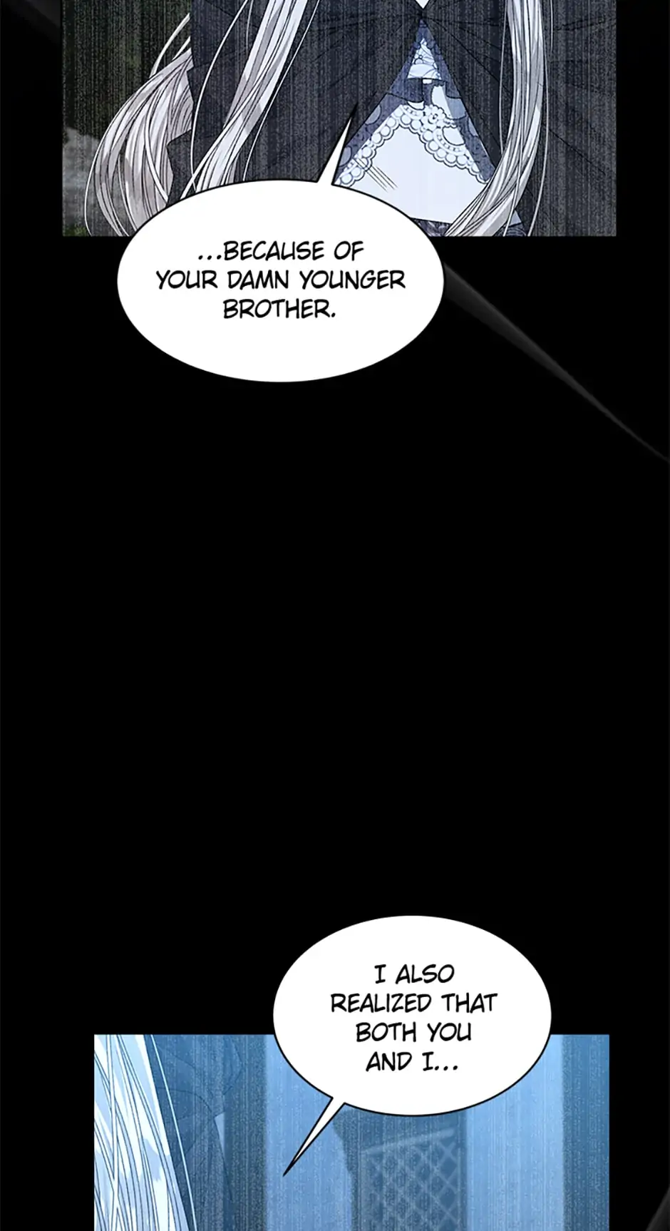 The Exhausting Reality of Novel Transmigration chapter 24 page 3