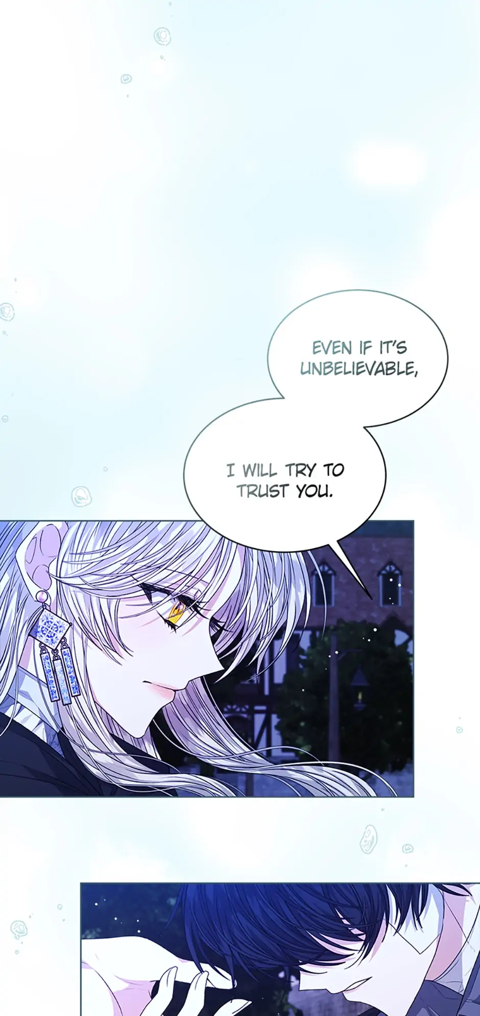 The Exhausting Reality of Novel Transmigration chapter 24 page 21