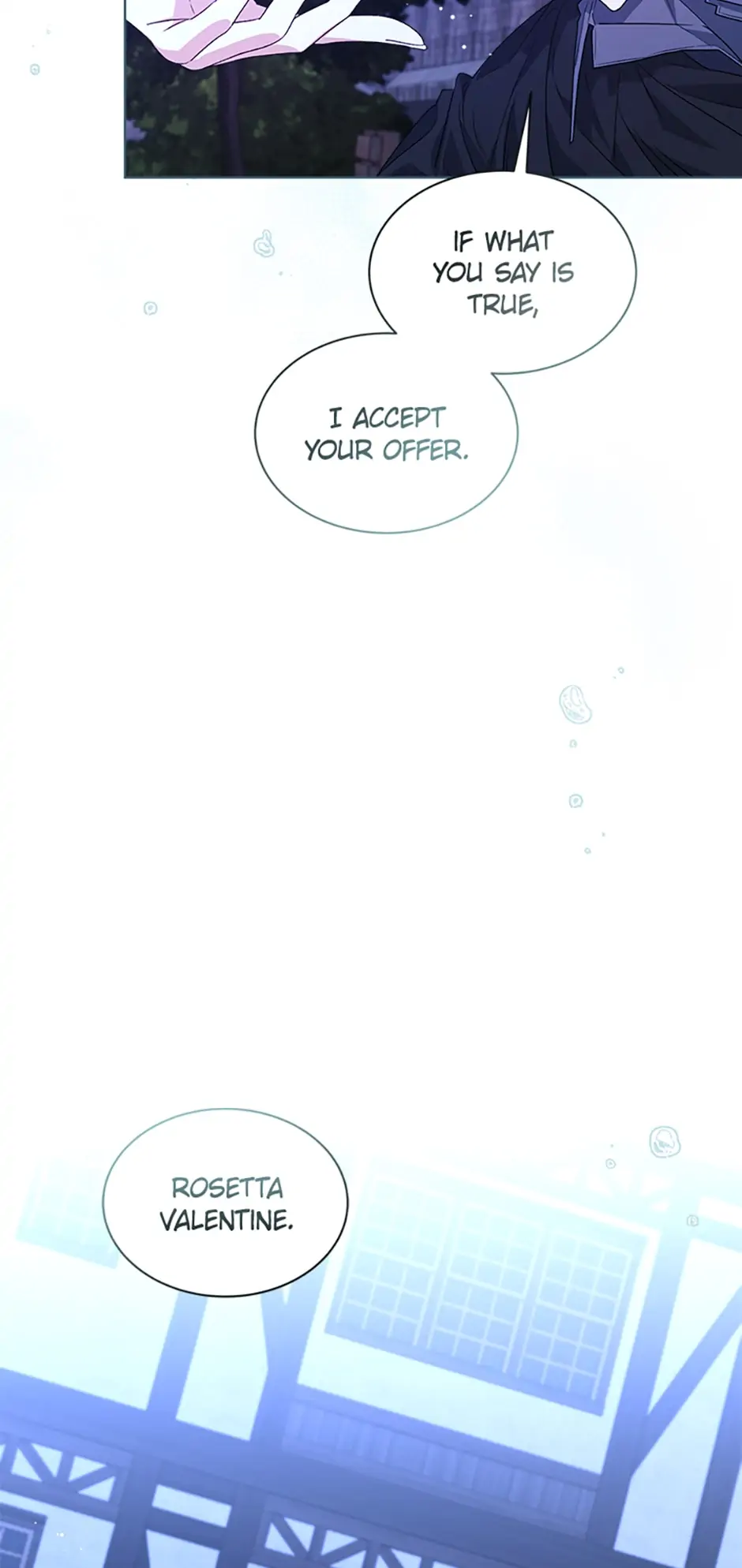 The Exhausting Reality of Novel Transmigration chapter 24 page 22