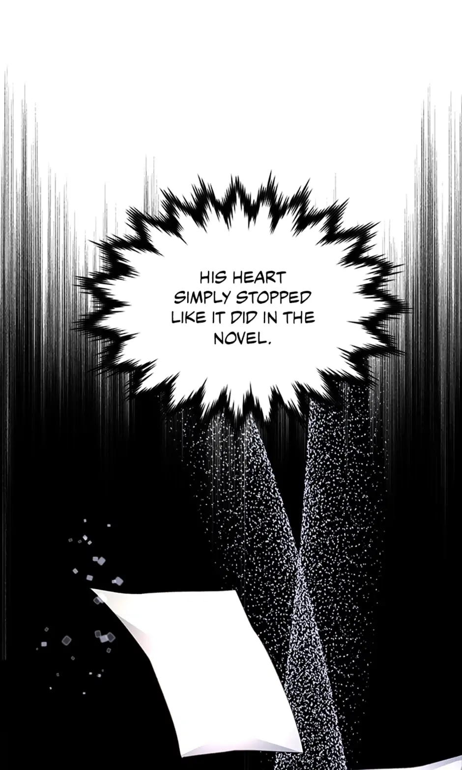 The Exhausting Reality of Novel Transmigration chapter 24 page 31