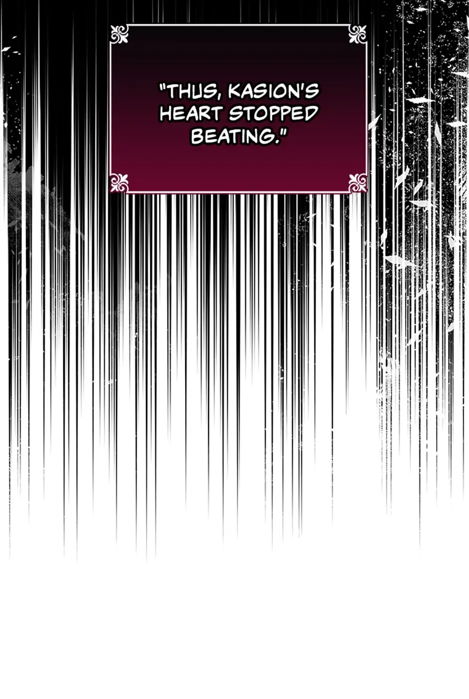 The Exhausting Reality of Novel Transmigration chapter 24 page 37