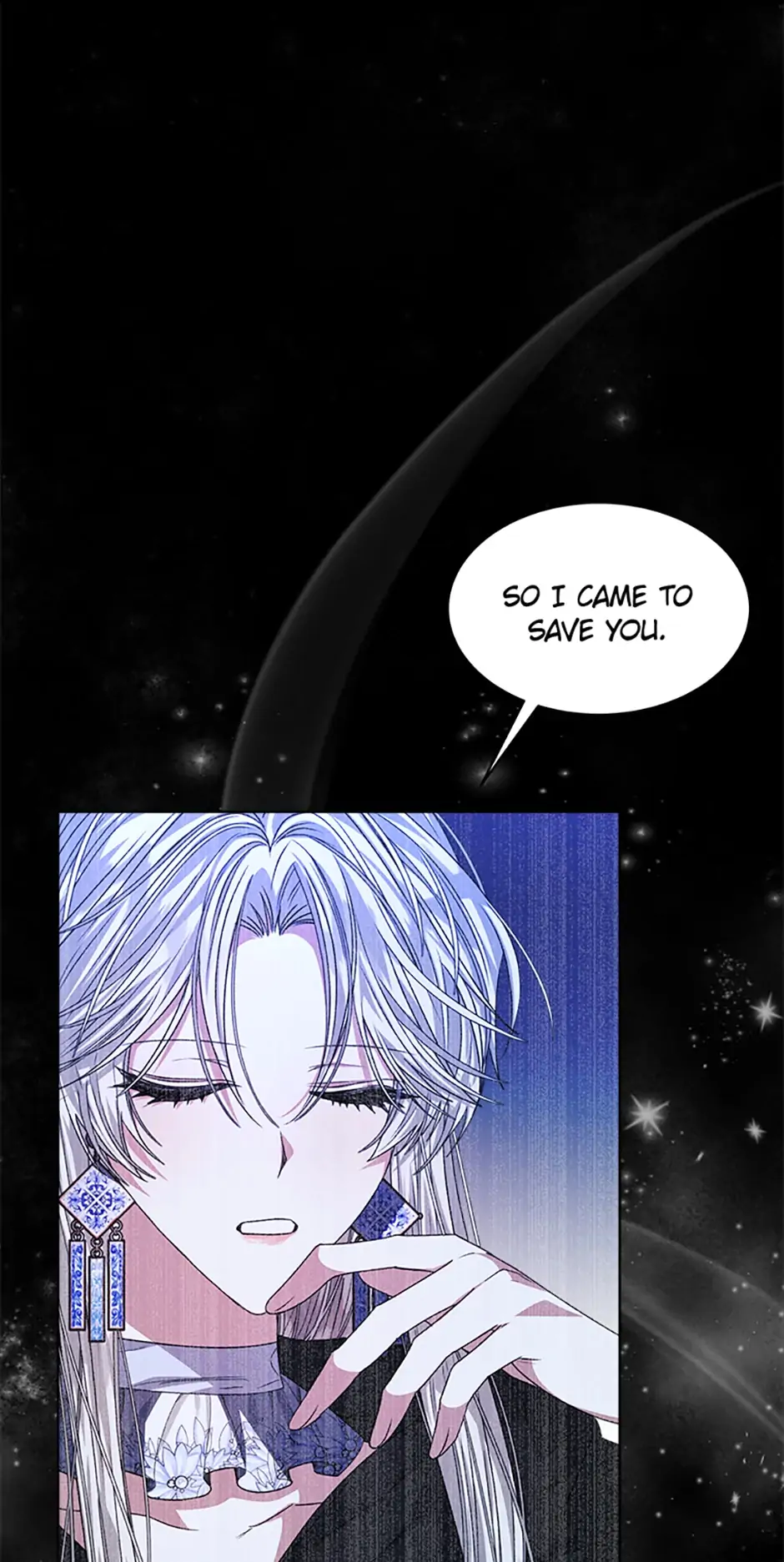 The Exhausting Reality of Novel Transmigration chapter 24 page 5