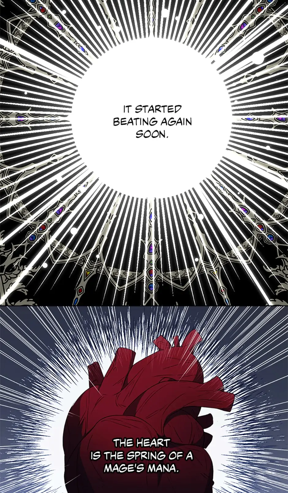 The Exhausting Reality of Novel Transmigration chapter 24 page 41