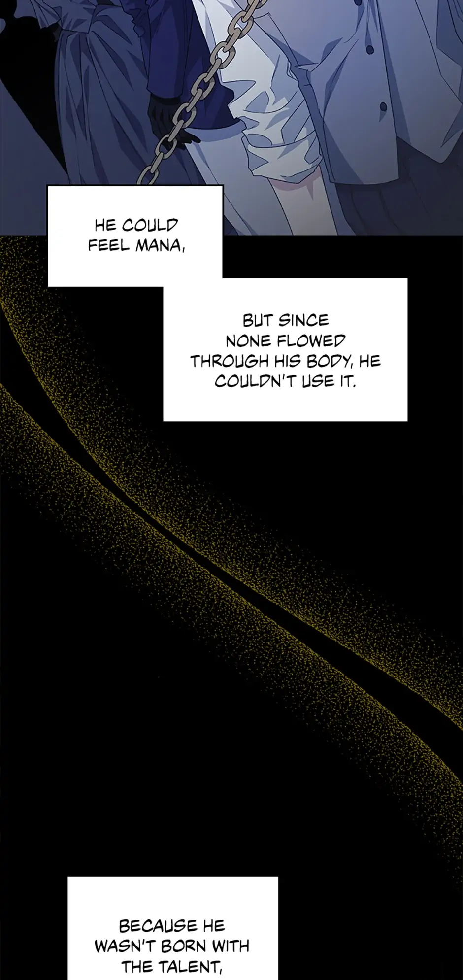 The Exhausting Reality of Novel Transmigration chapter 24 page 46