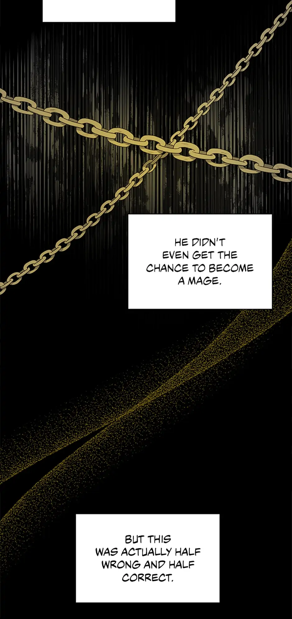 The Exhausting Reality of Novel Transmigration chapter 24 page 47
