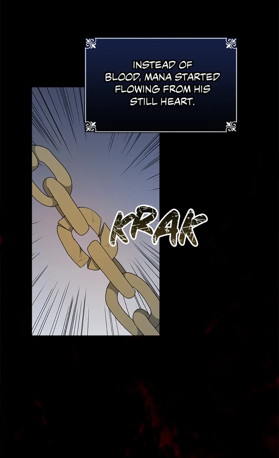 The Exhausting Reality of Novel Transmigration chapter 24 page 53