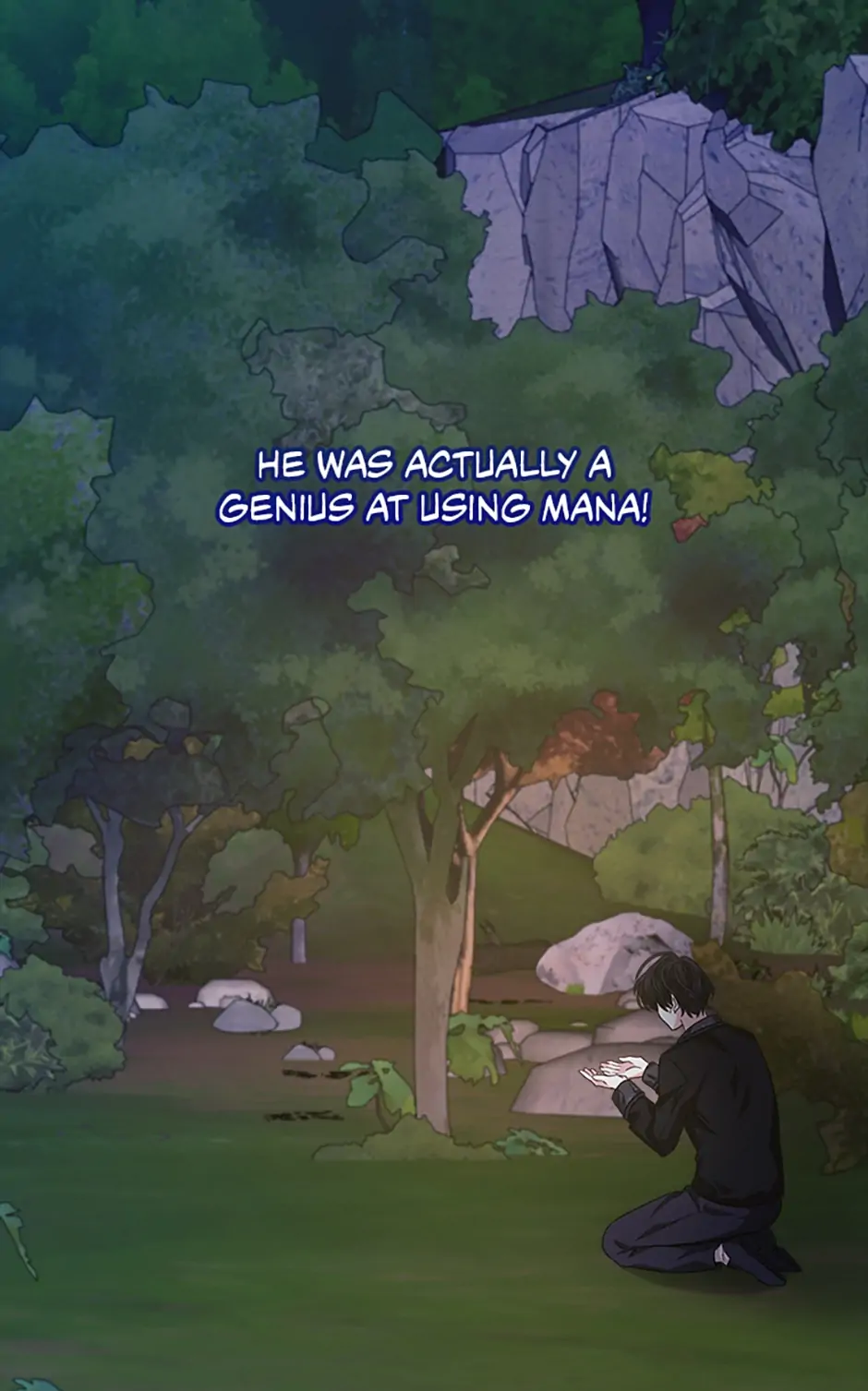 The Exhausting Reality of Novel Transmigration chapter 24 page 57