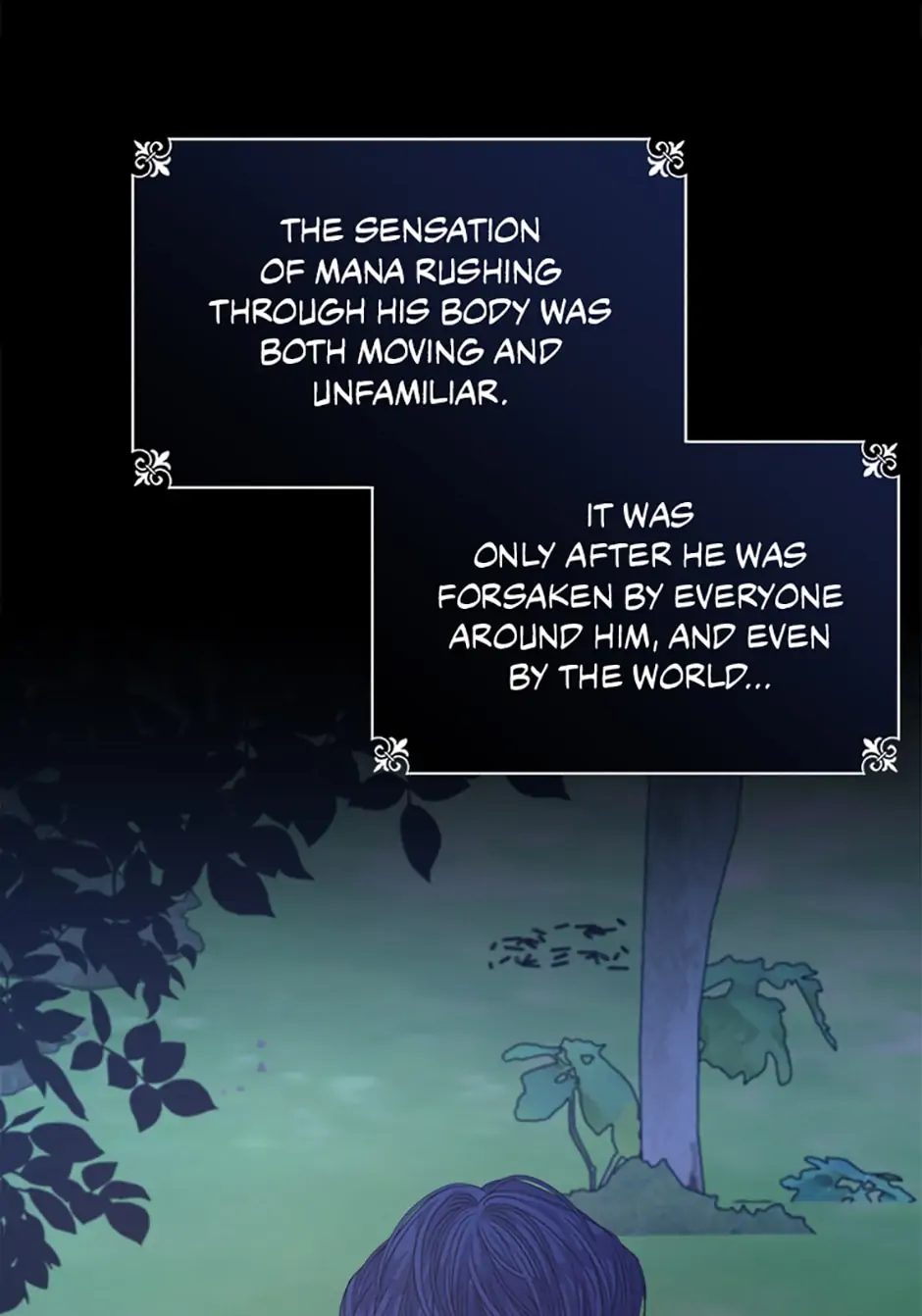 The Exhausting Reality of Novel Transmigration chapter 24 page 60