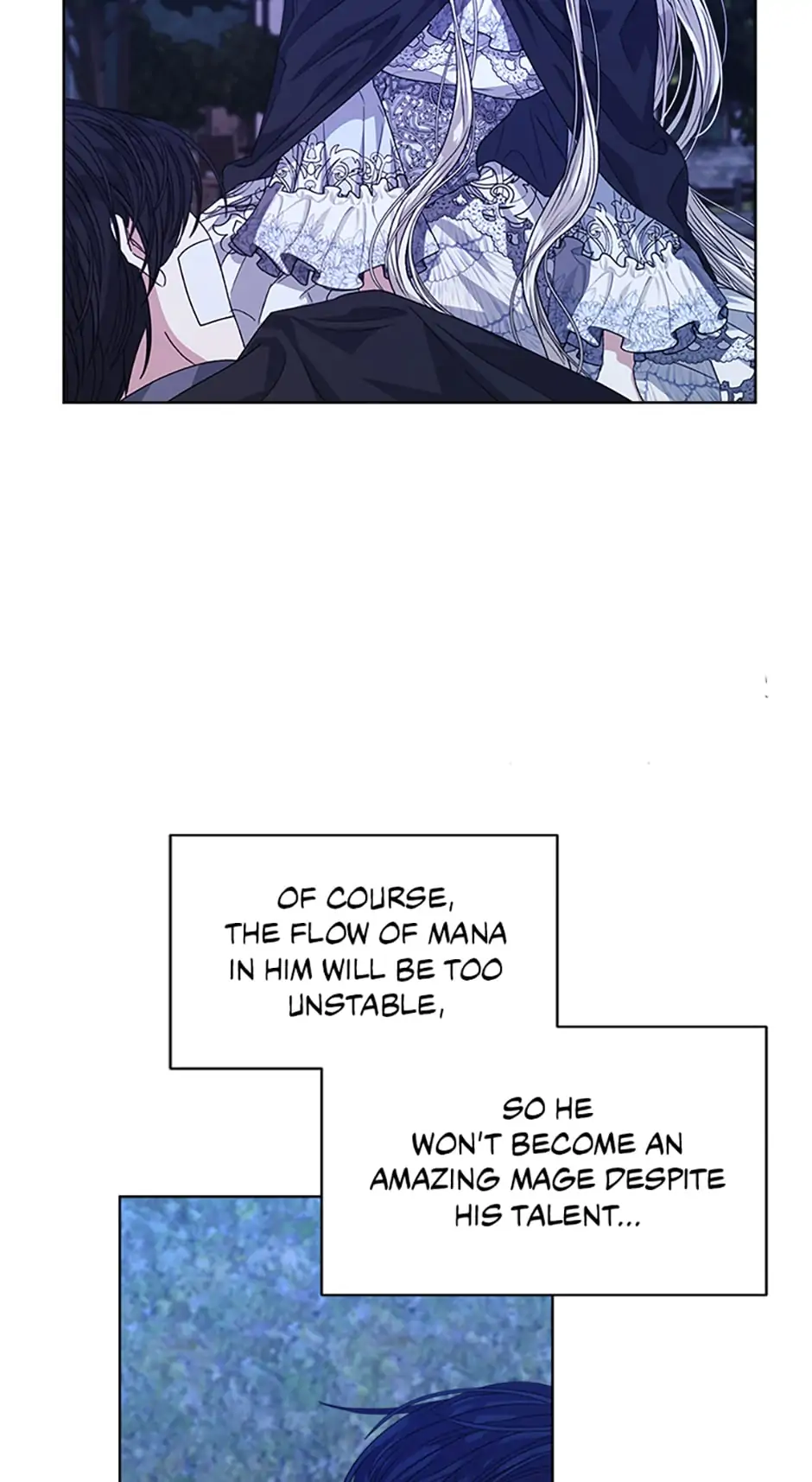 The Exhausting Reality of Novel Transmigration chapter 24 page 64