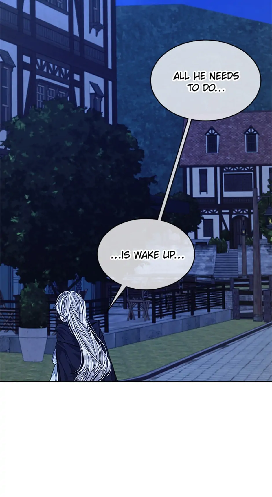 The Exhausting Reality of Novel Transmigration chapter 24 page 67