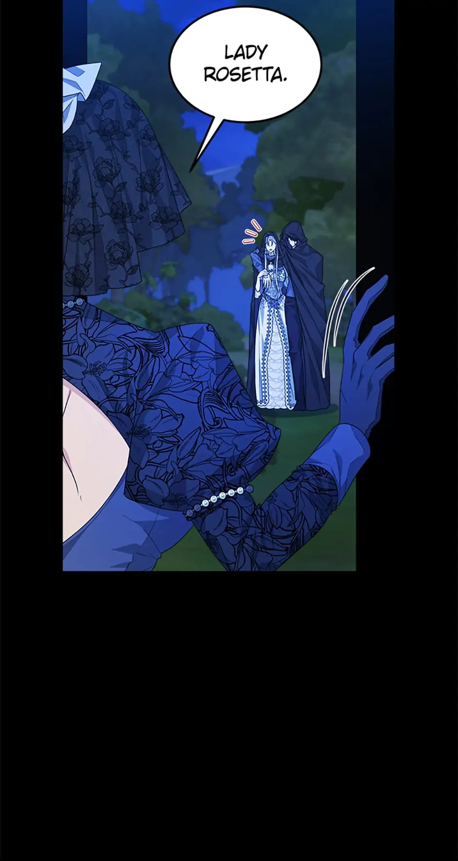 The Exhausting Reality of Novel Transmigration chapter 25 page 19