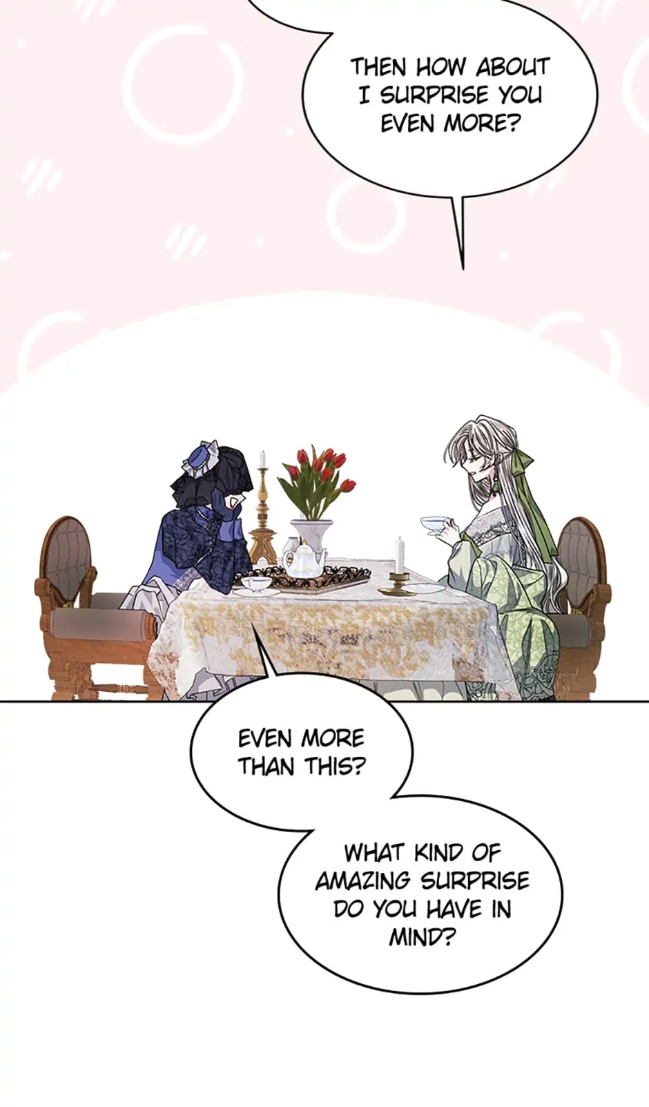 The Exhausting Reality of Novel Transmigration chapter 25 page 29