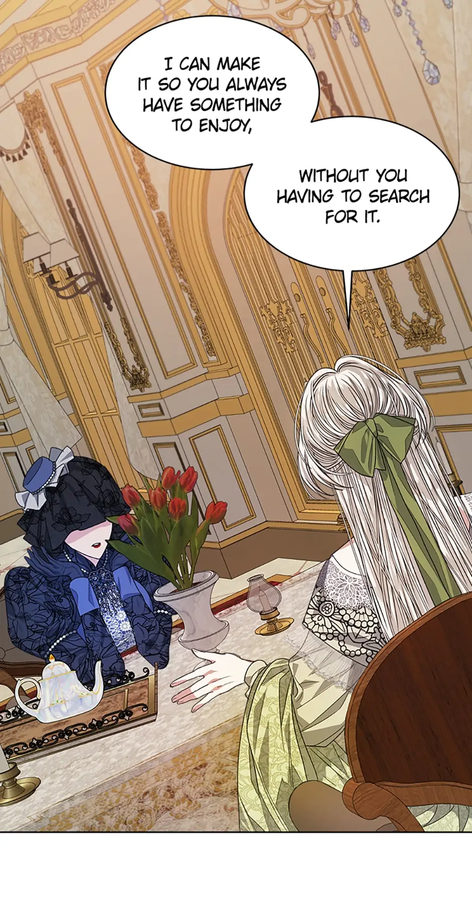 The Exhausting Reality of Novel Transmigration chapter 25 page 34