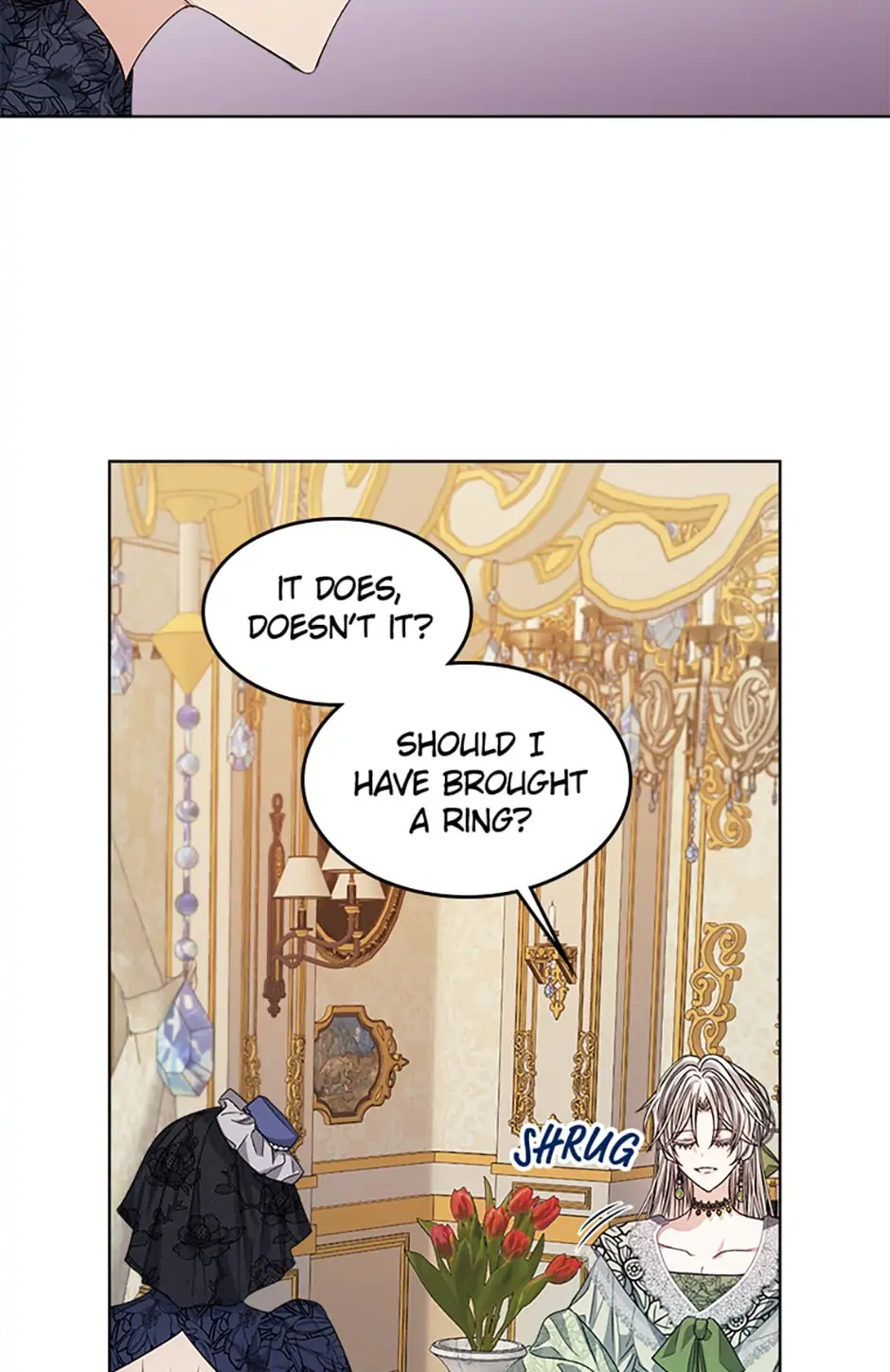 The Exhausting Reality of Novel Transmigration chapter 25 page 36