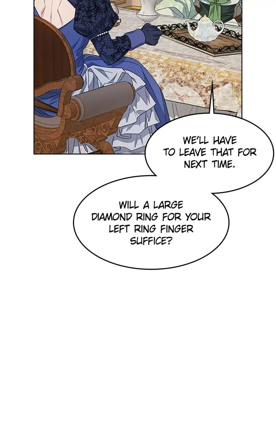 The Exhausting Reality of Novel Transmigration chapter 25 page 37