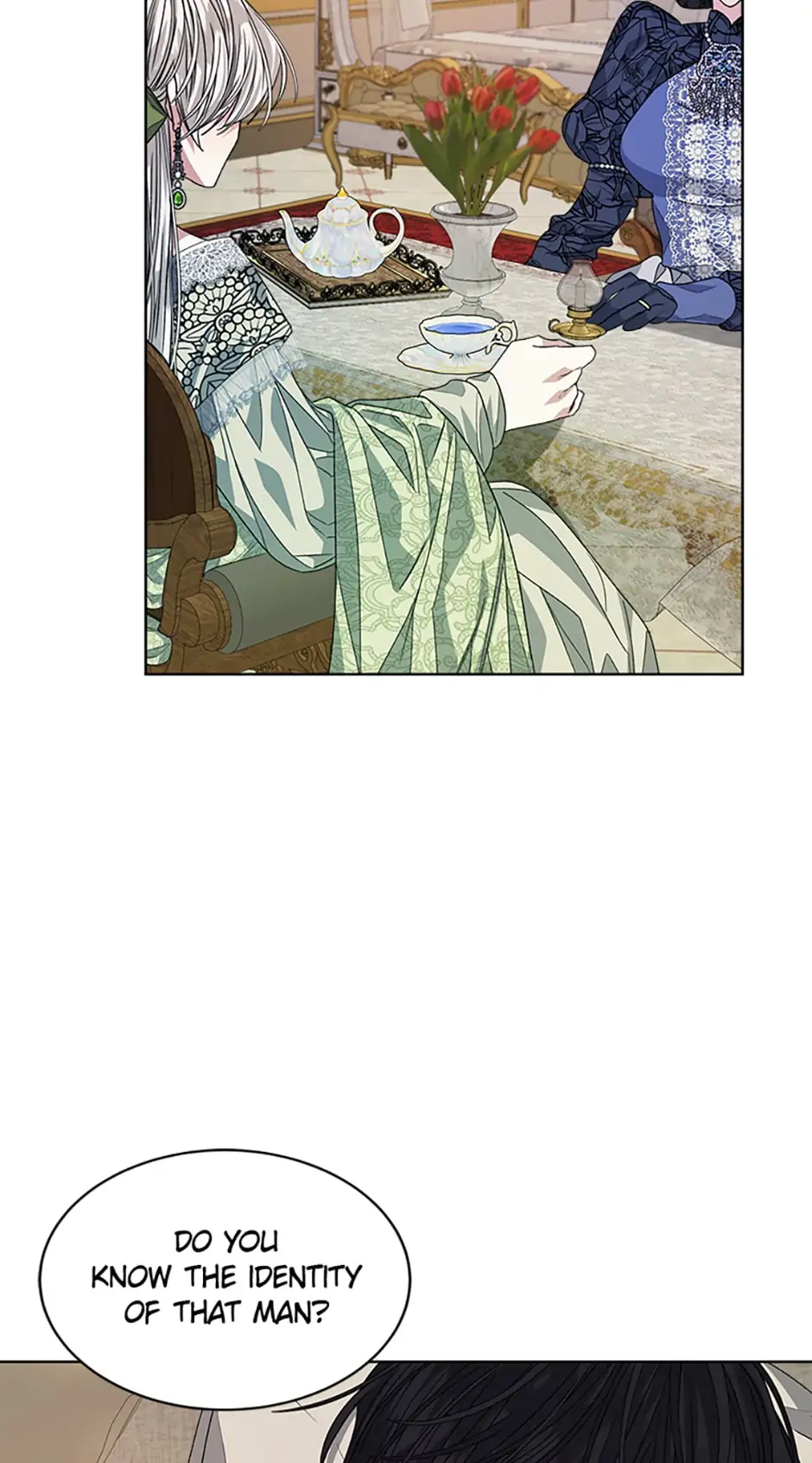 The Exhausting Reality of Novel Transmigration chapter 25 page 44