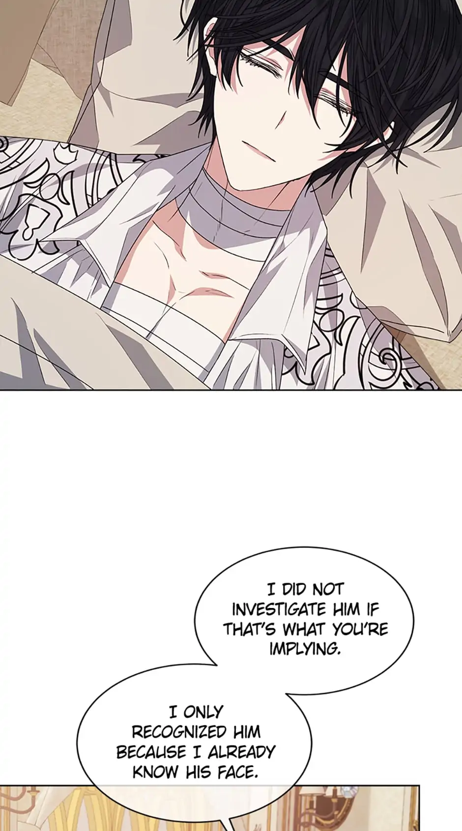 The Exhausting Reality of Novel Transmigration chapter 25 page 45