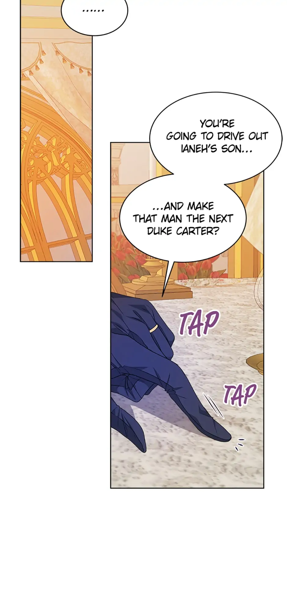 The Exhausting Reality of Novel Transmigration chapter 25 page 49