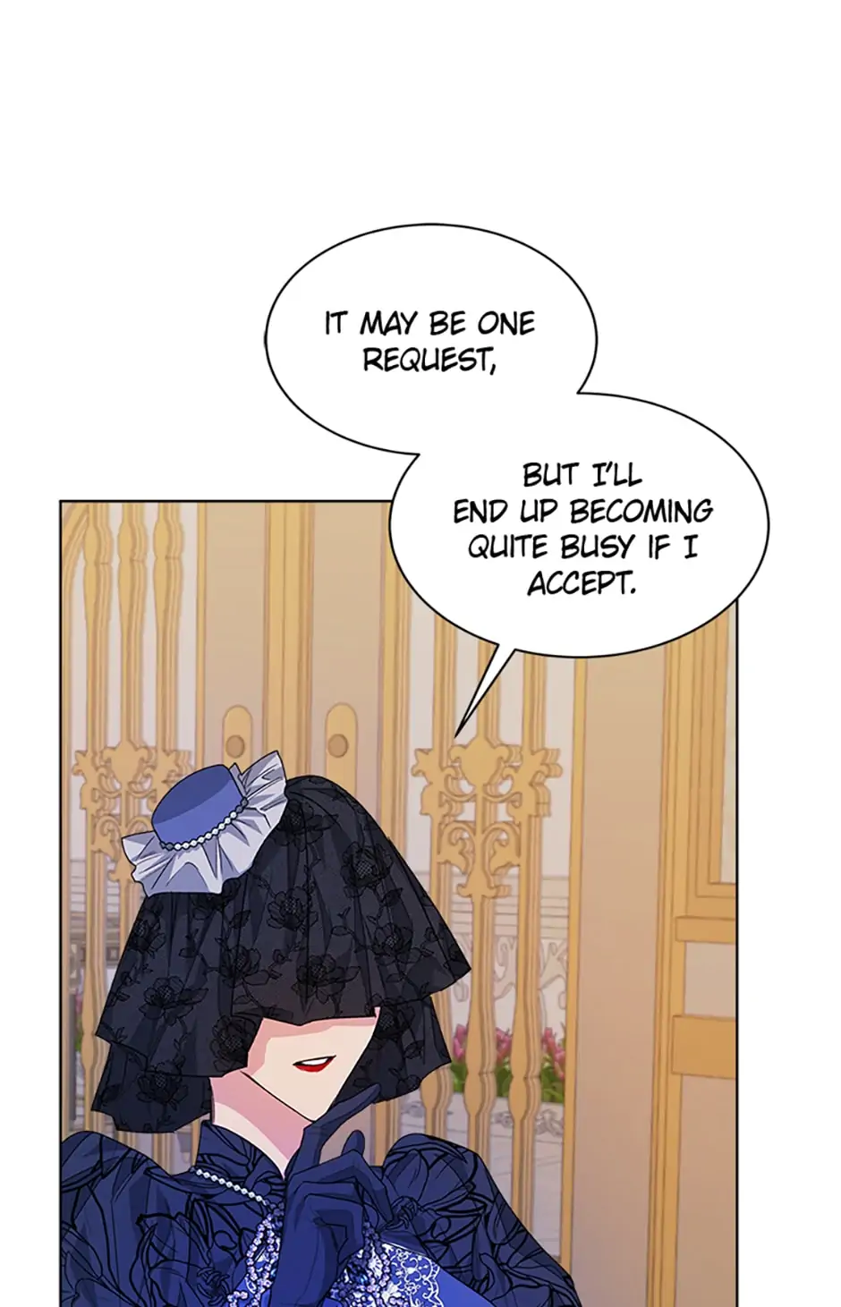 The Exhausting Reality of Novel Transmigration chapter 25 page 50