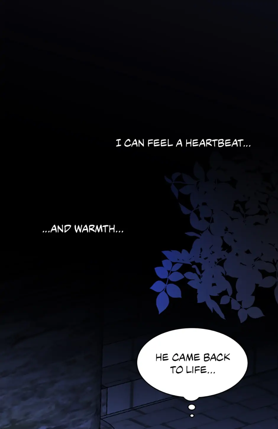 The Exhausting Reality of Novel Transmigration chapter 25 page 6