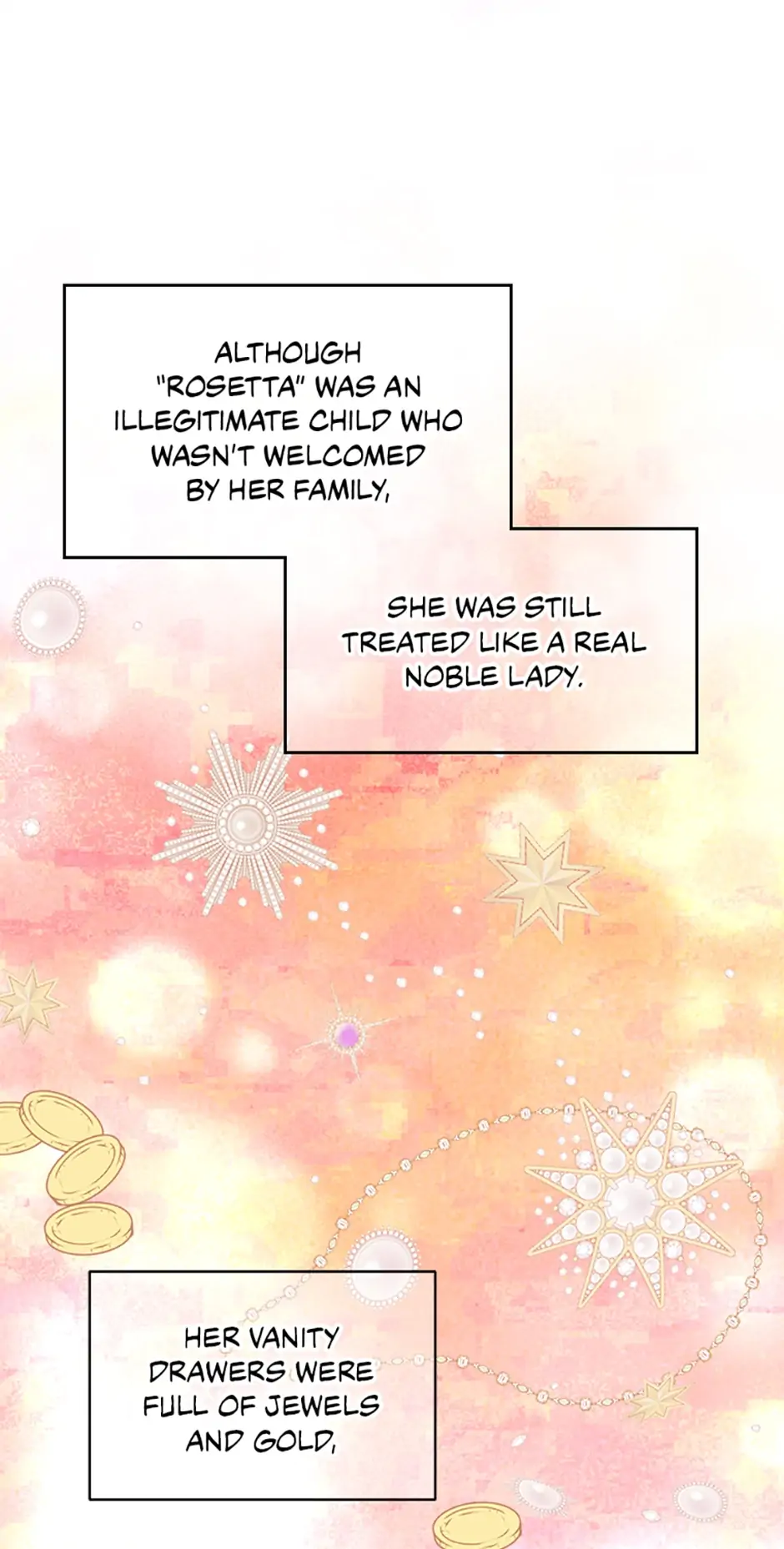 The Exhausting Reality of Novel Transmigration chapter 25 page 53