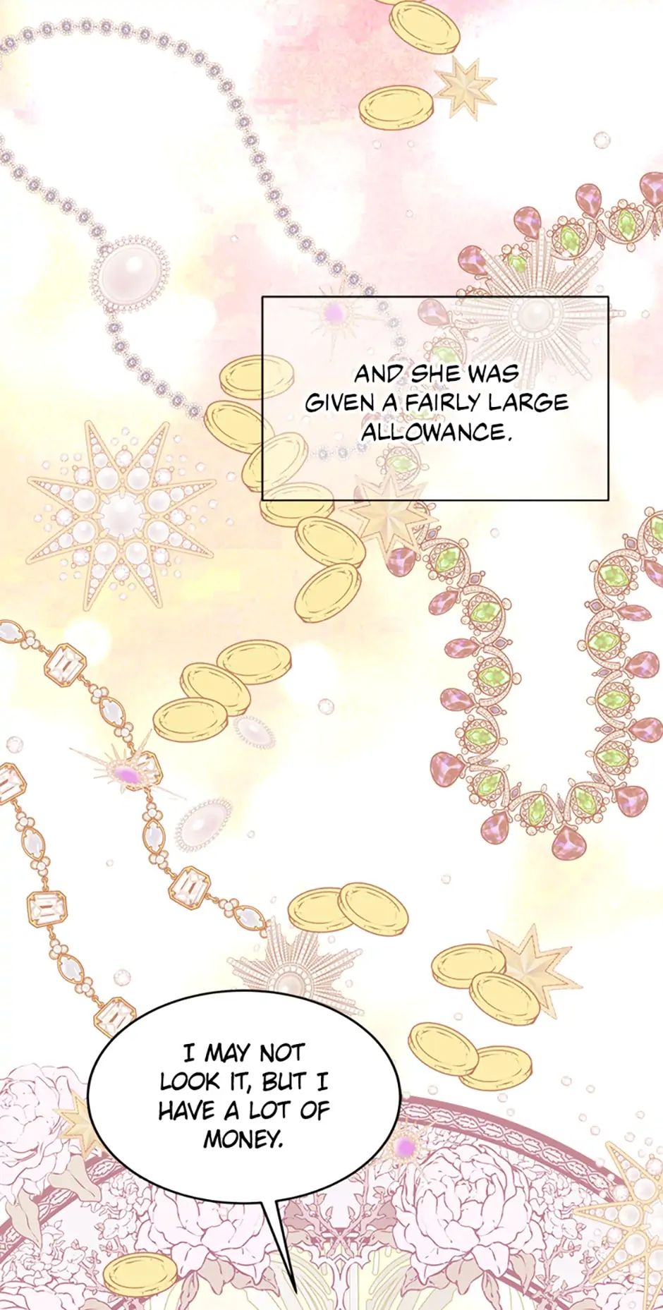 The Exhausting Reality of Novel Transmigration chapter 25 page 54