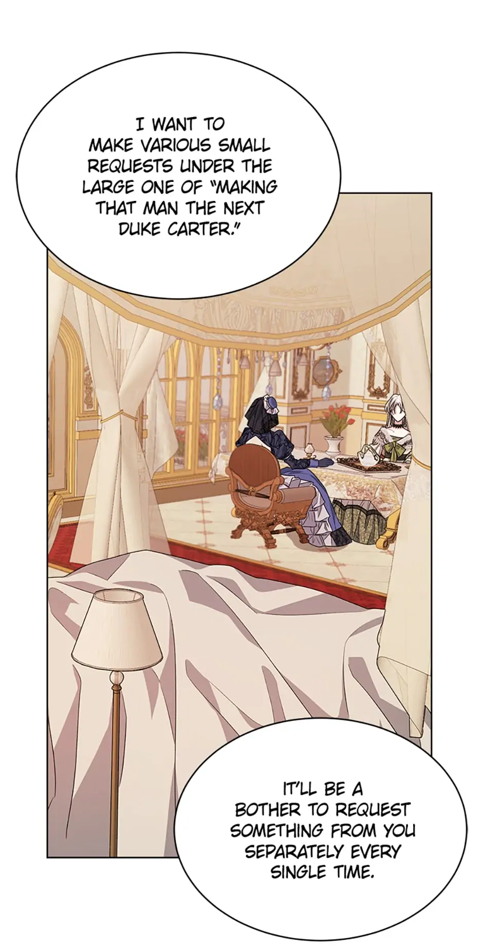 The Exhausting Reality of Novel Transmigration chapter 25 page 57