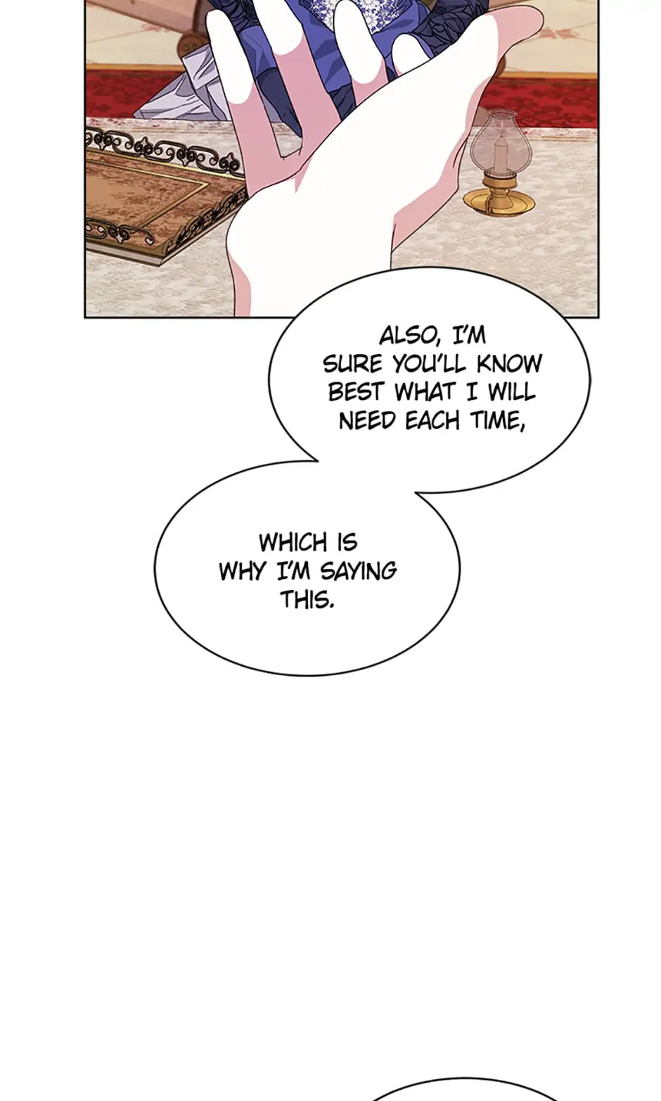 The Exhausting Reality of Novel Transmigration chapter 25 page 59