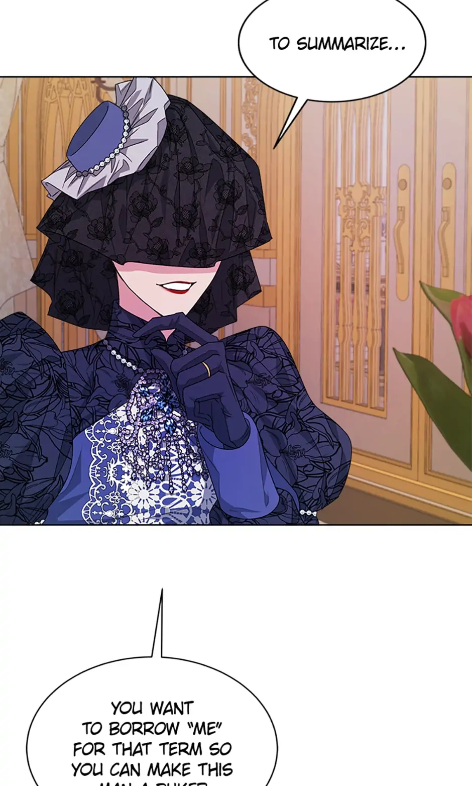 The Exhausting Reality of Novel Transmigration chapter 25 page 60