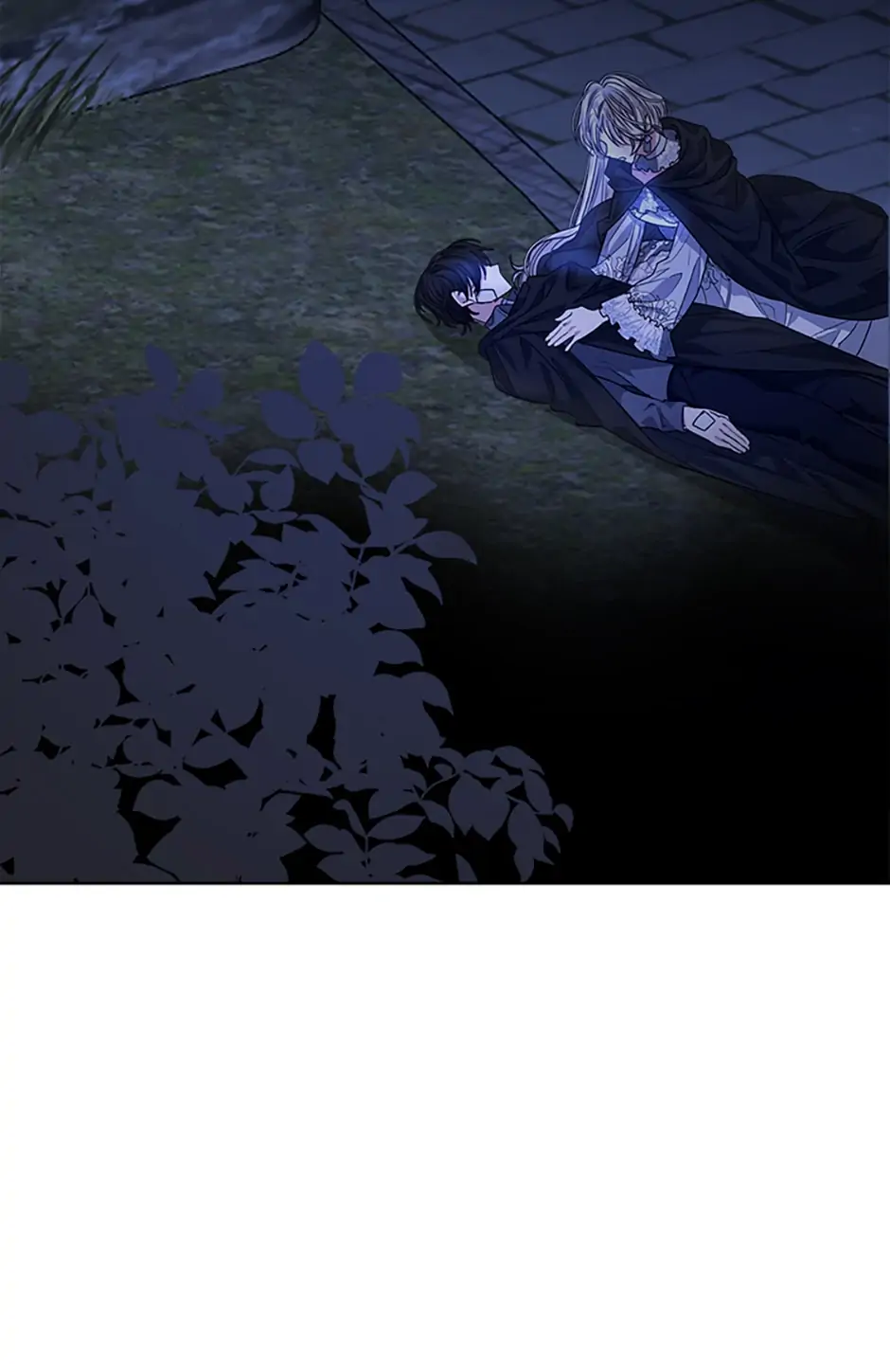The Exhausting Reality of Novel Transmigration chapter 25 page 7