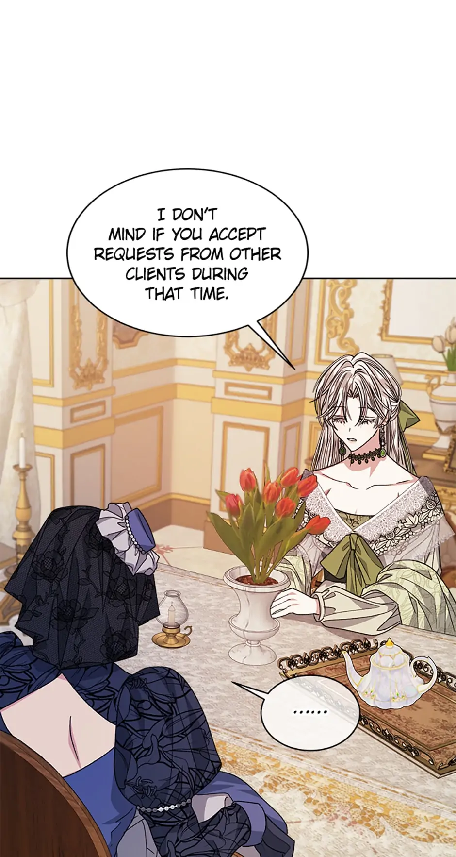 The Exhausting Reality of Novel Transmigration chapter 25 page 65