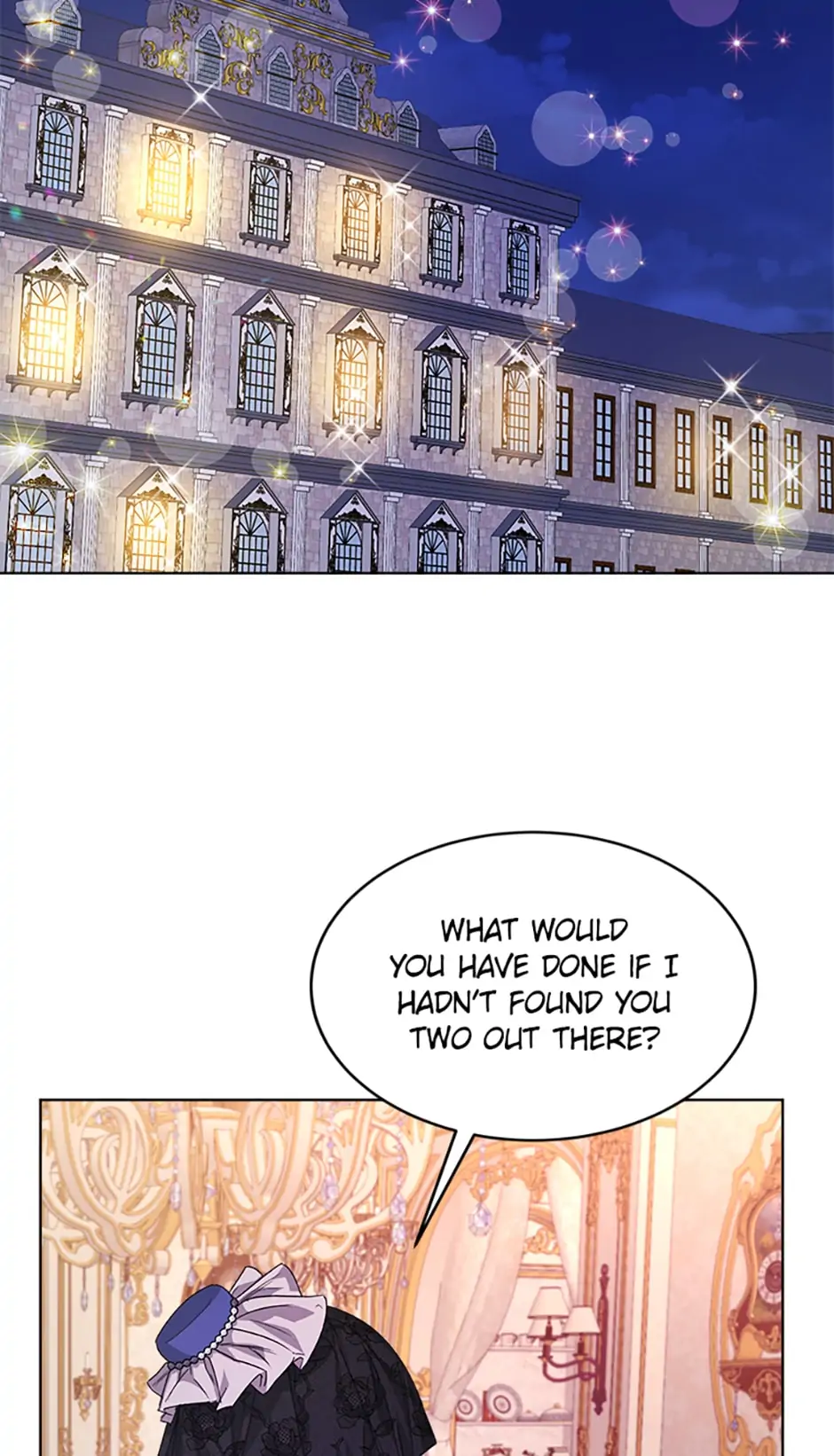 The Exhausting Reality of Novel Transmigration chapter 25 page 10