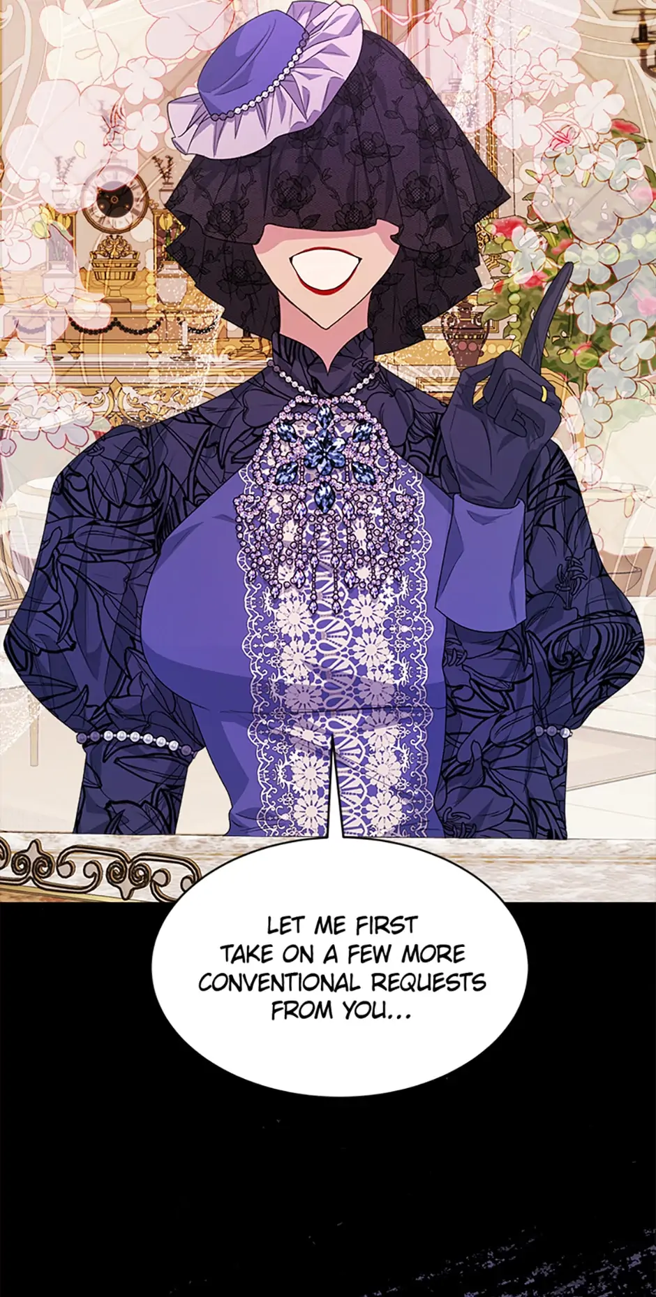 The Exhausting Reality of Novel Transmigration chapter 26 page 14
