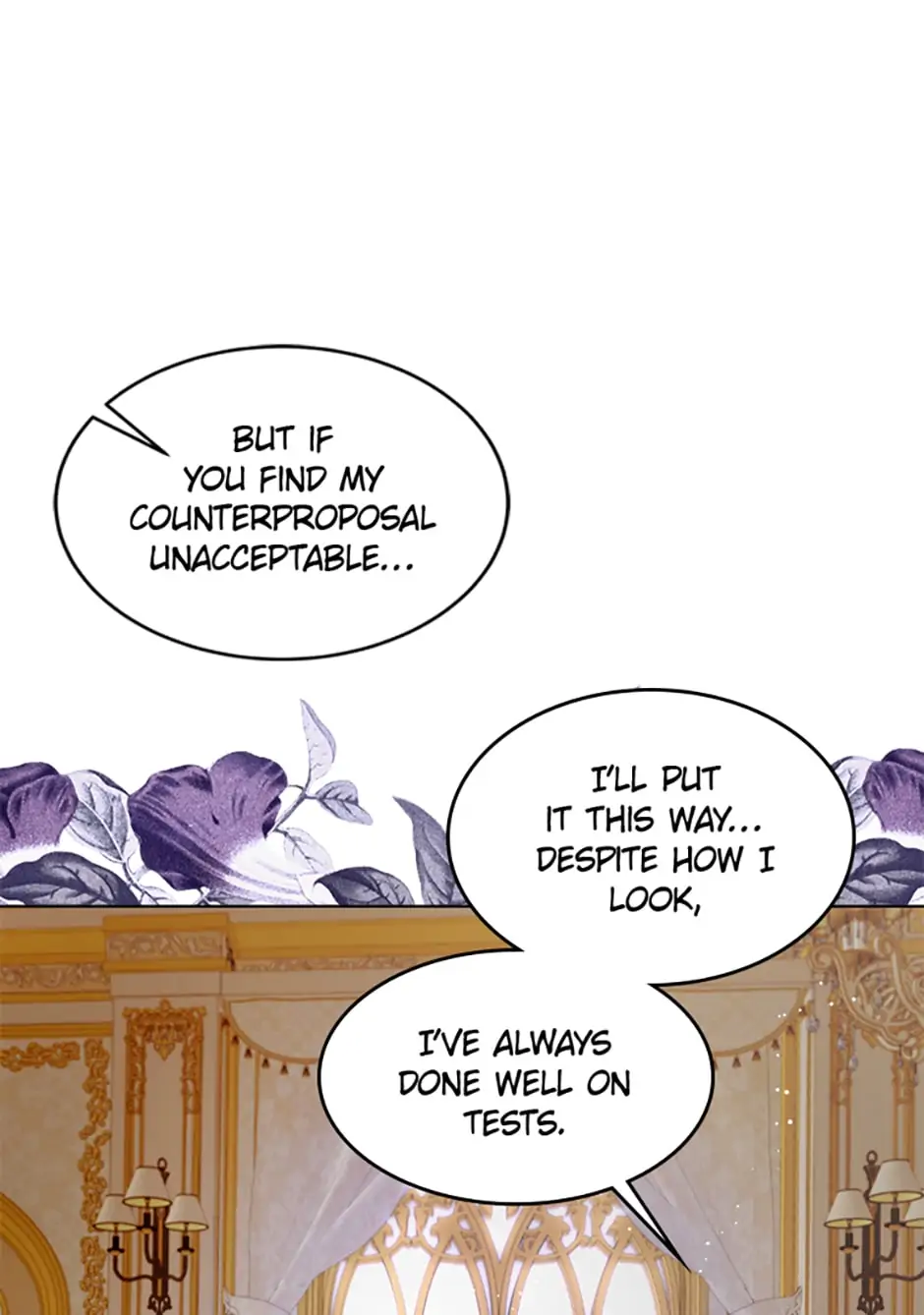 The Exhausting Reality of Novel Transmigration chapter 26 page 17