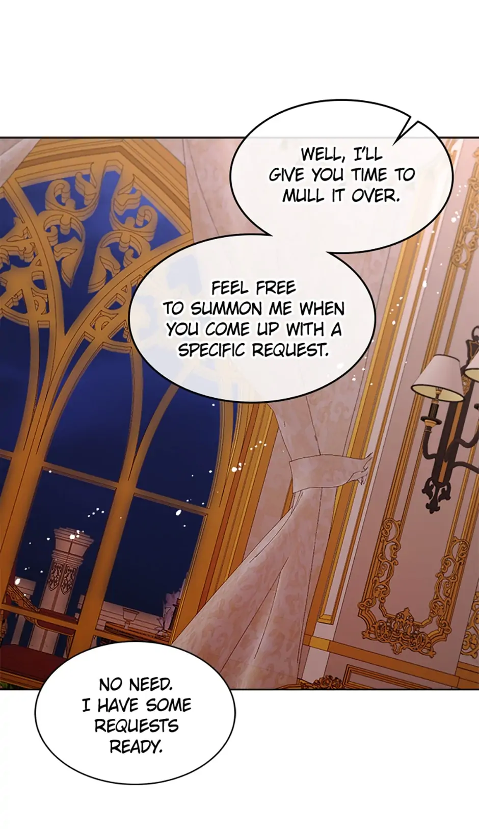 The Exhausting Reality of Novel Transmigration chapter 26 page 19