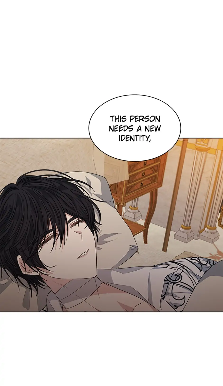The Exhausting Reality of Novel Transmigration chapter 26 page 21