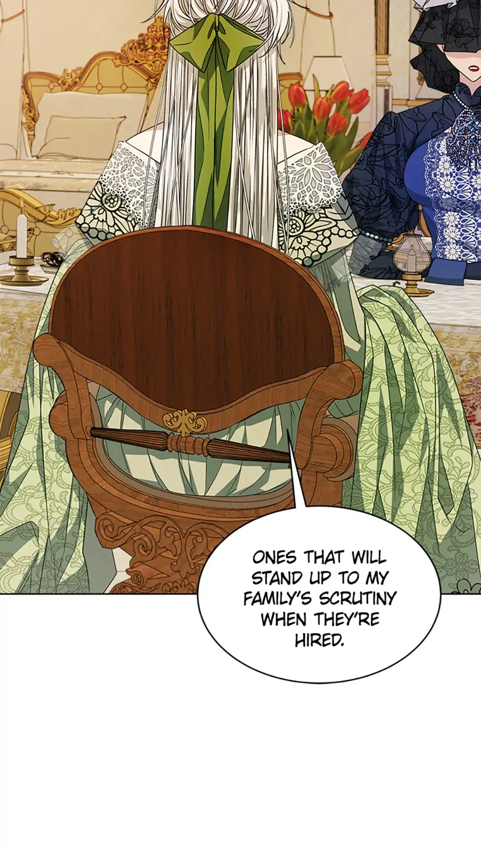 The Exhausting Reality of Novel Transmigration chapter 26 page 29