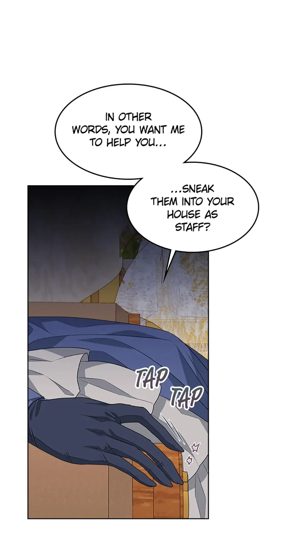 The Exhausting Reality of Novel Transmigration chapter 26 page 30