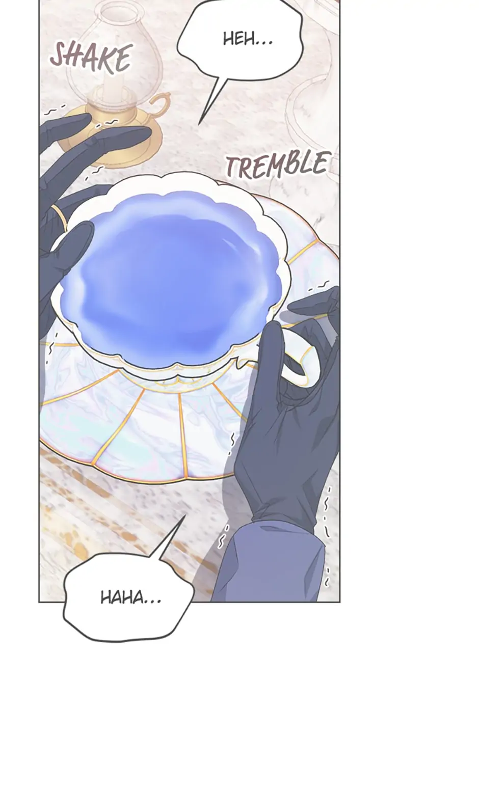 The Exhausting Reality of Novel Transmigration chapter 26 page 4