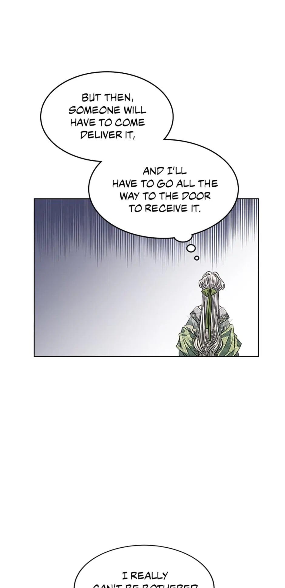 The Exhausting Reality of Novel Transmigration chapter 26 page 50