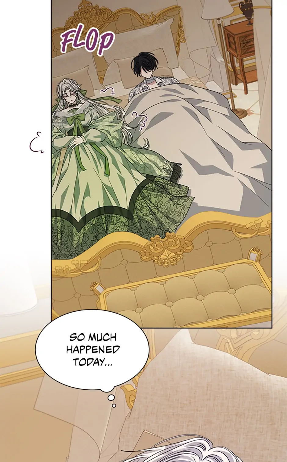 The Exhausting Reality of Novel Transmigration chapter 26 page 53