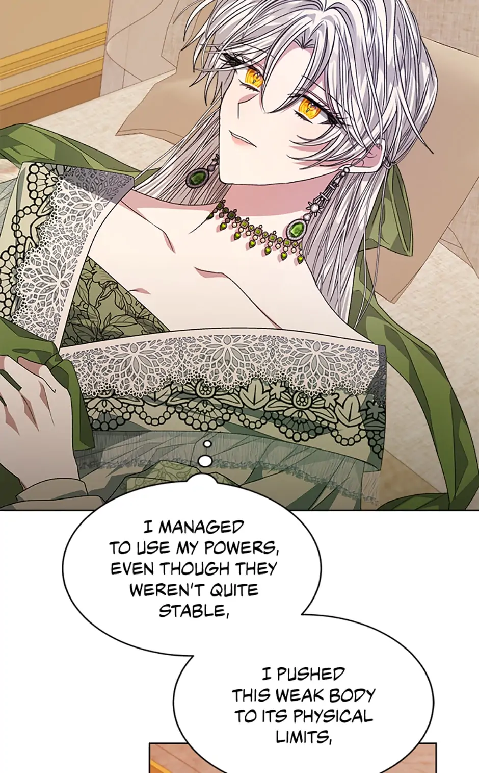 The Exhausting Reality of Novel Transmigration chapter 26 page 54