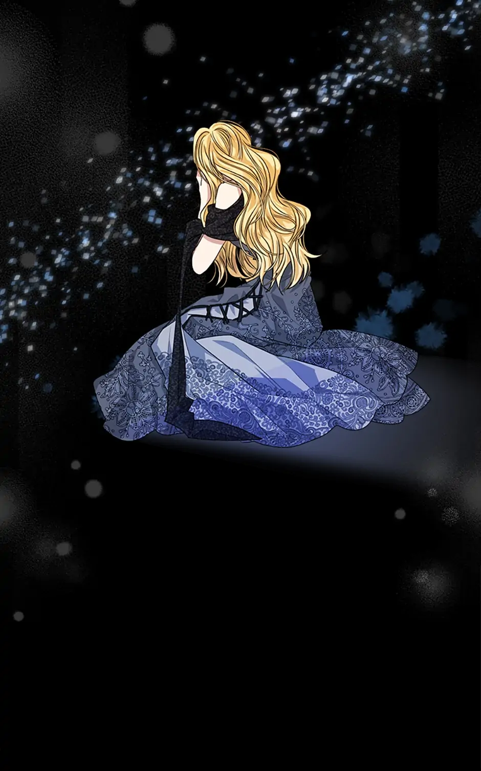 The Exhausting Reality of Novel Transmigration chapter 26 page 58