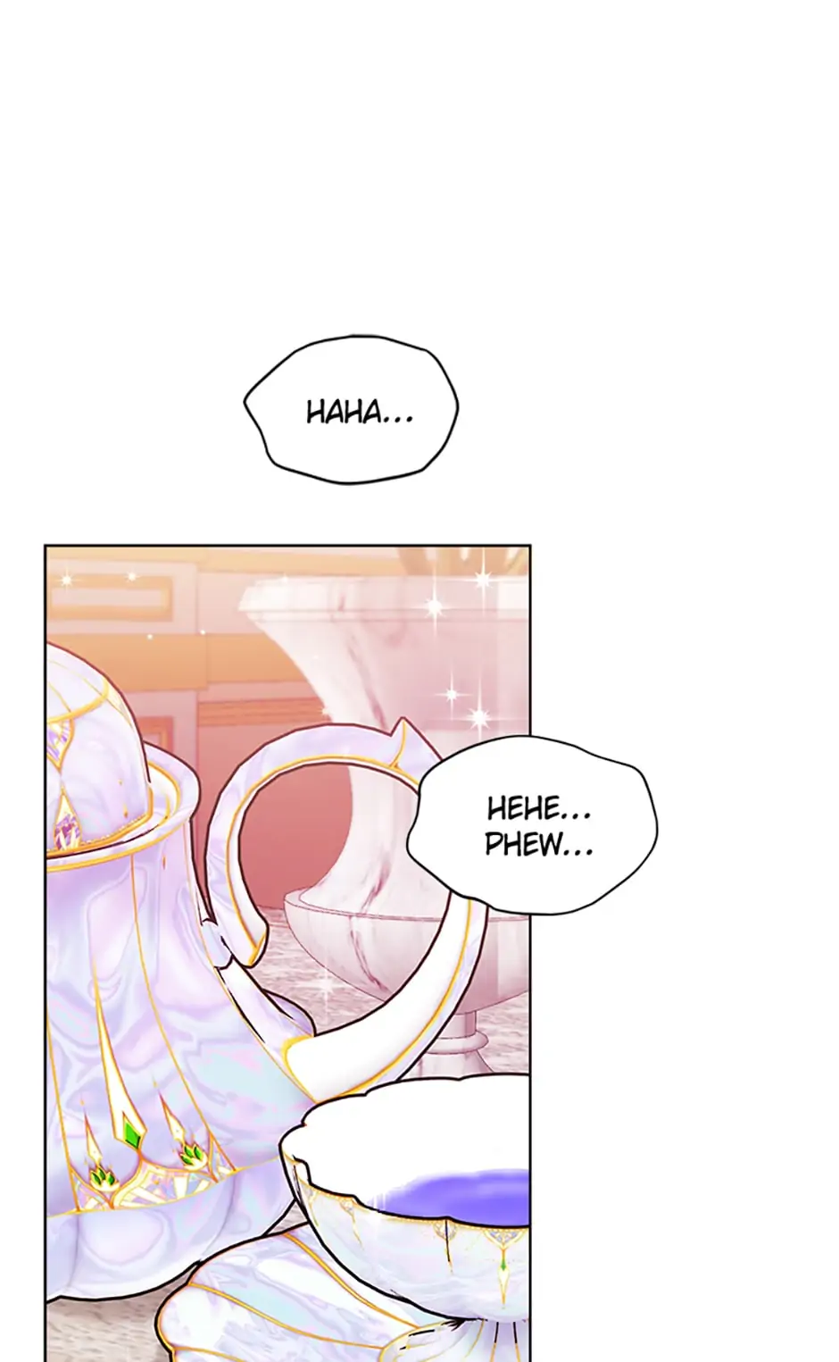 The Exhausting Reality of Novel Transmigration chapter 26 page 7